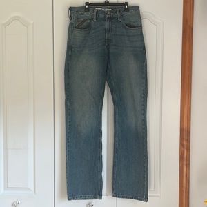 Men’s Ariat Bootcut Jeans